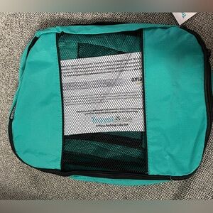 Travel wise 5 peice kit